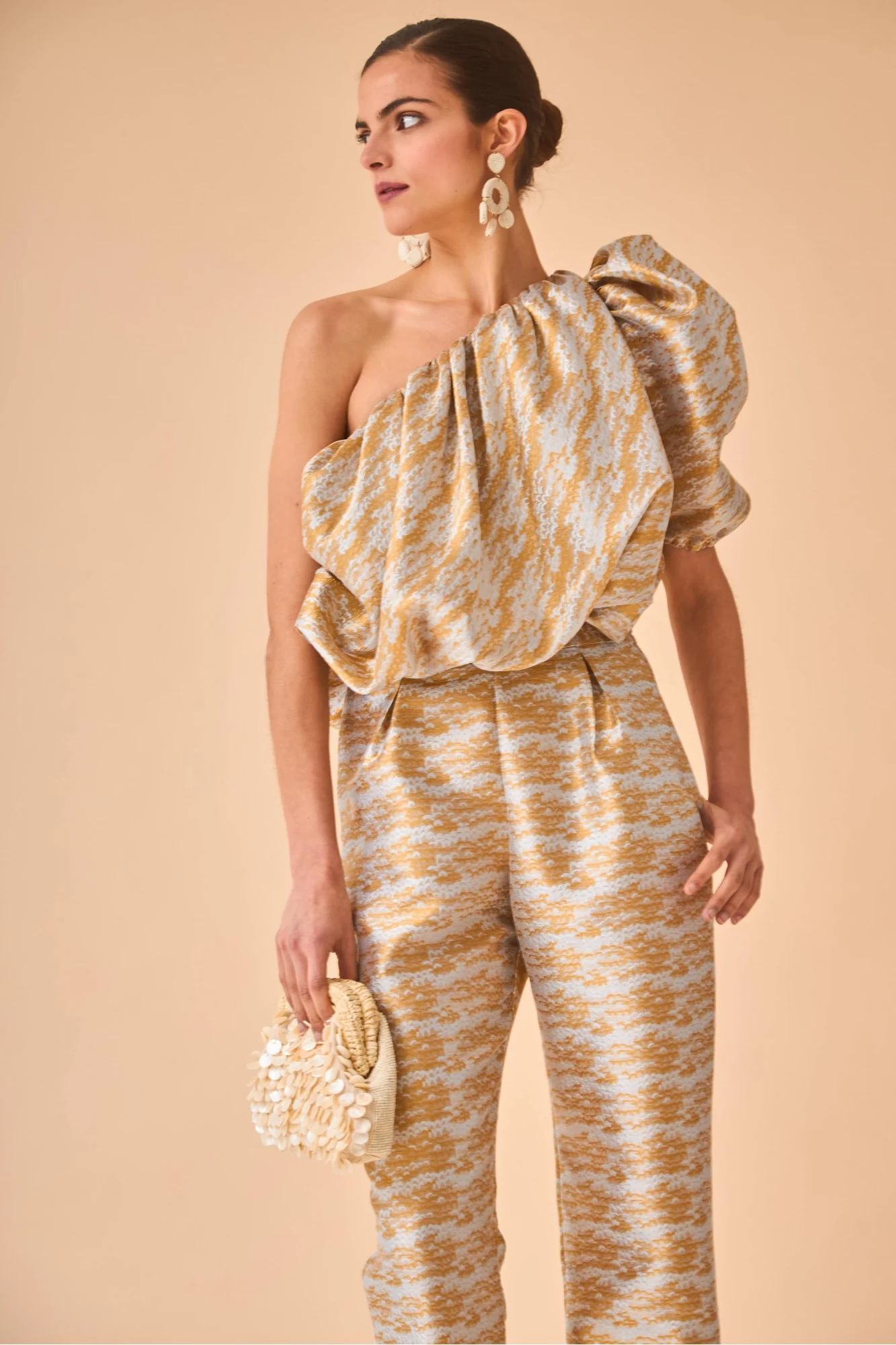 TOP AARTE MULTICOLOR