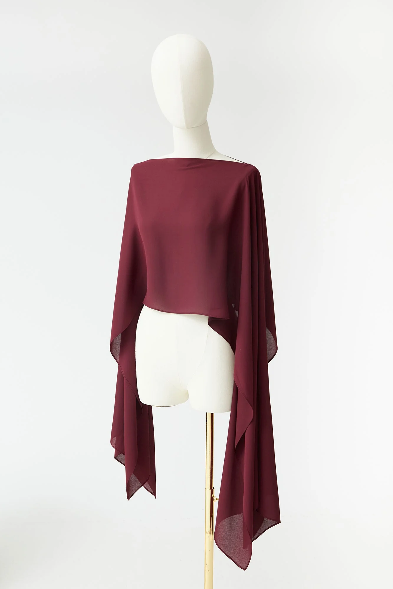CAPA GABINA MORADO