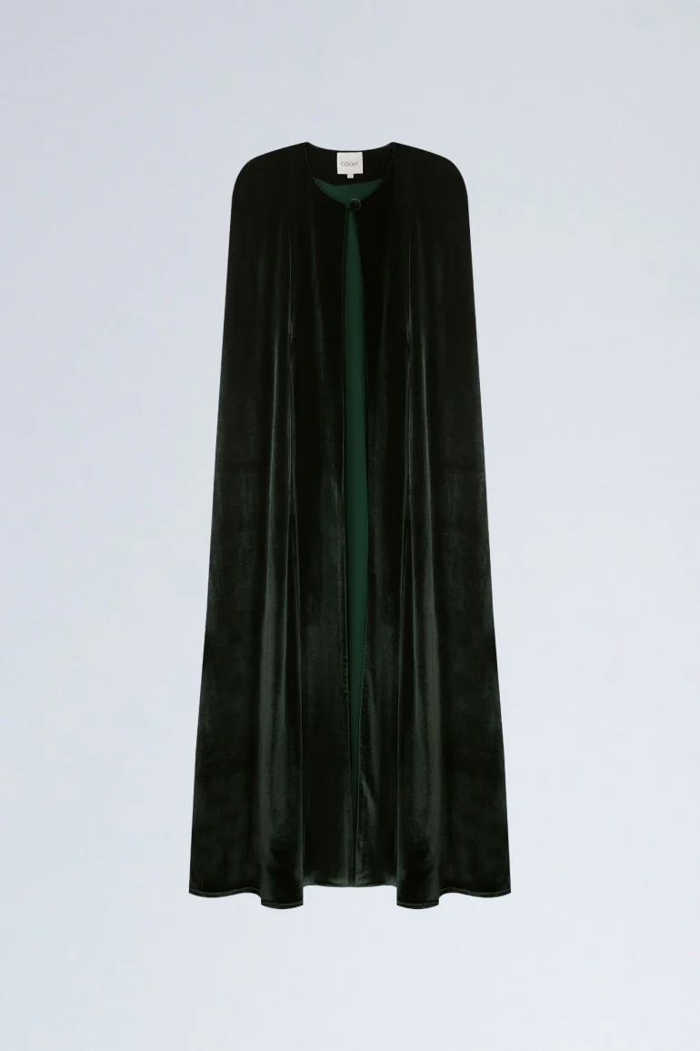 CAPA SEYMOUR VERDE