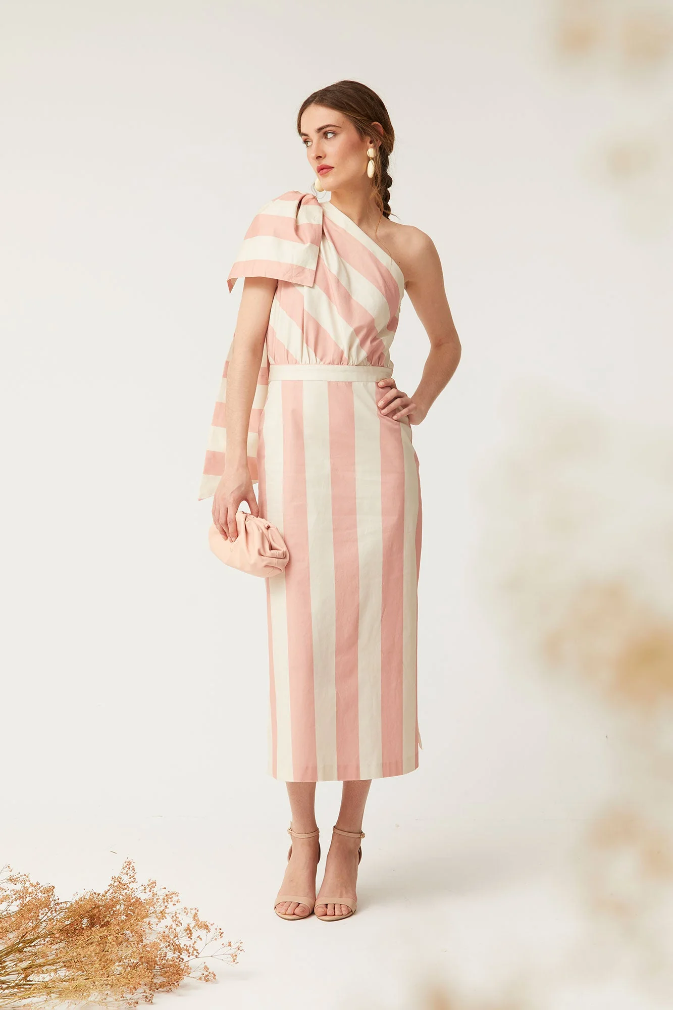 VESTIDO SWEET MULTICOLOR