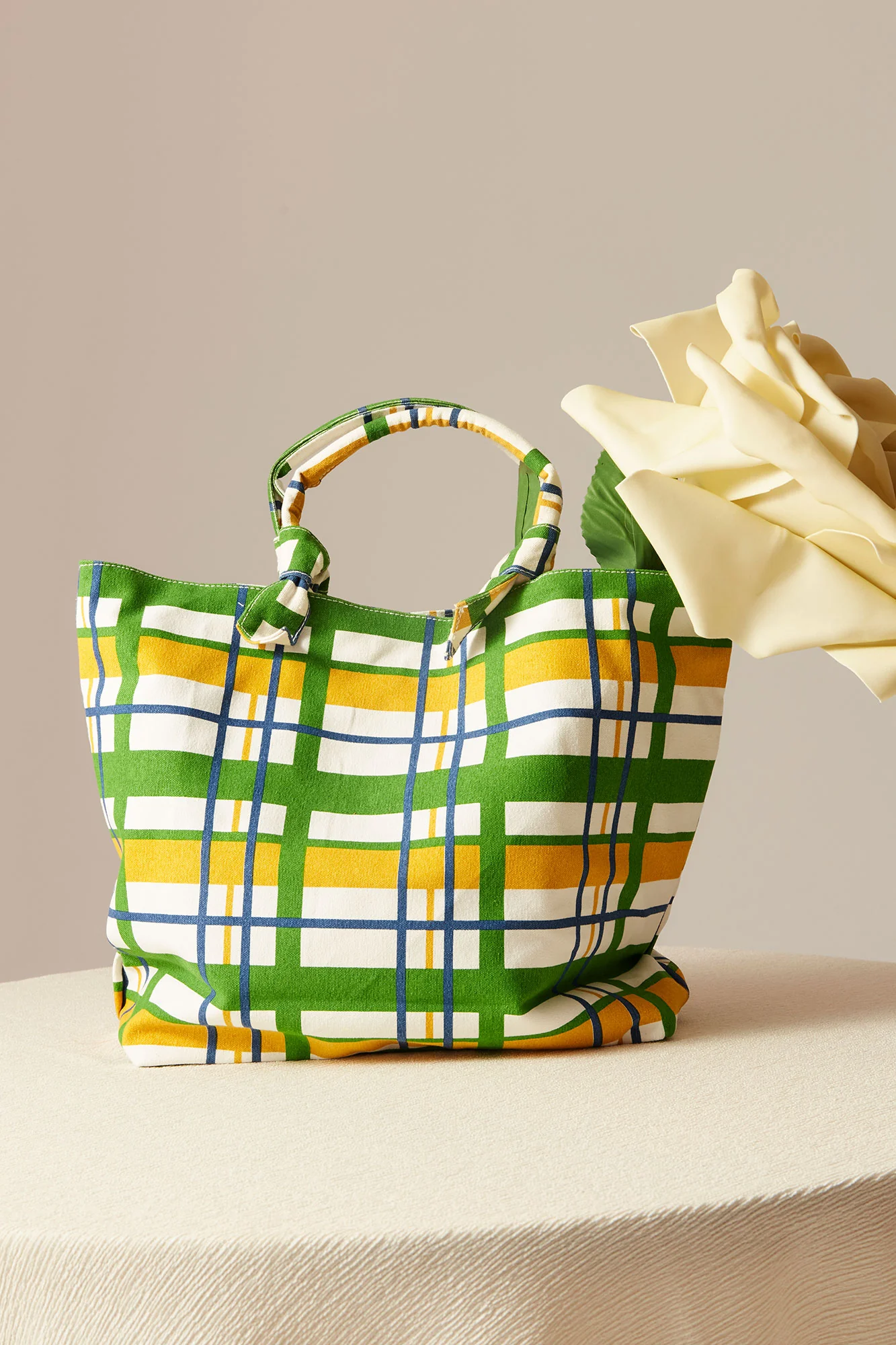 BOLSO AGNES MULTICOLOR