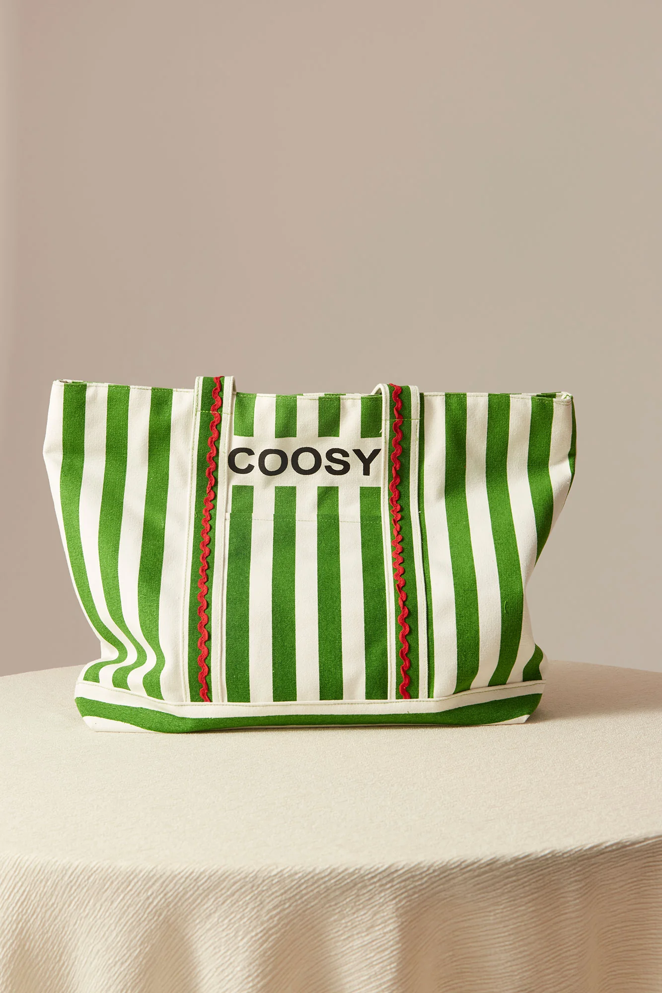 BOLSO RUA VERDE