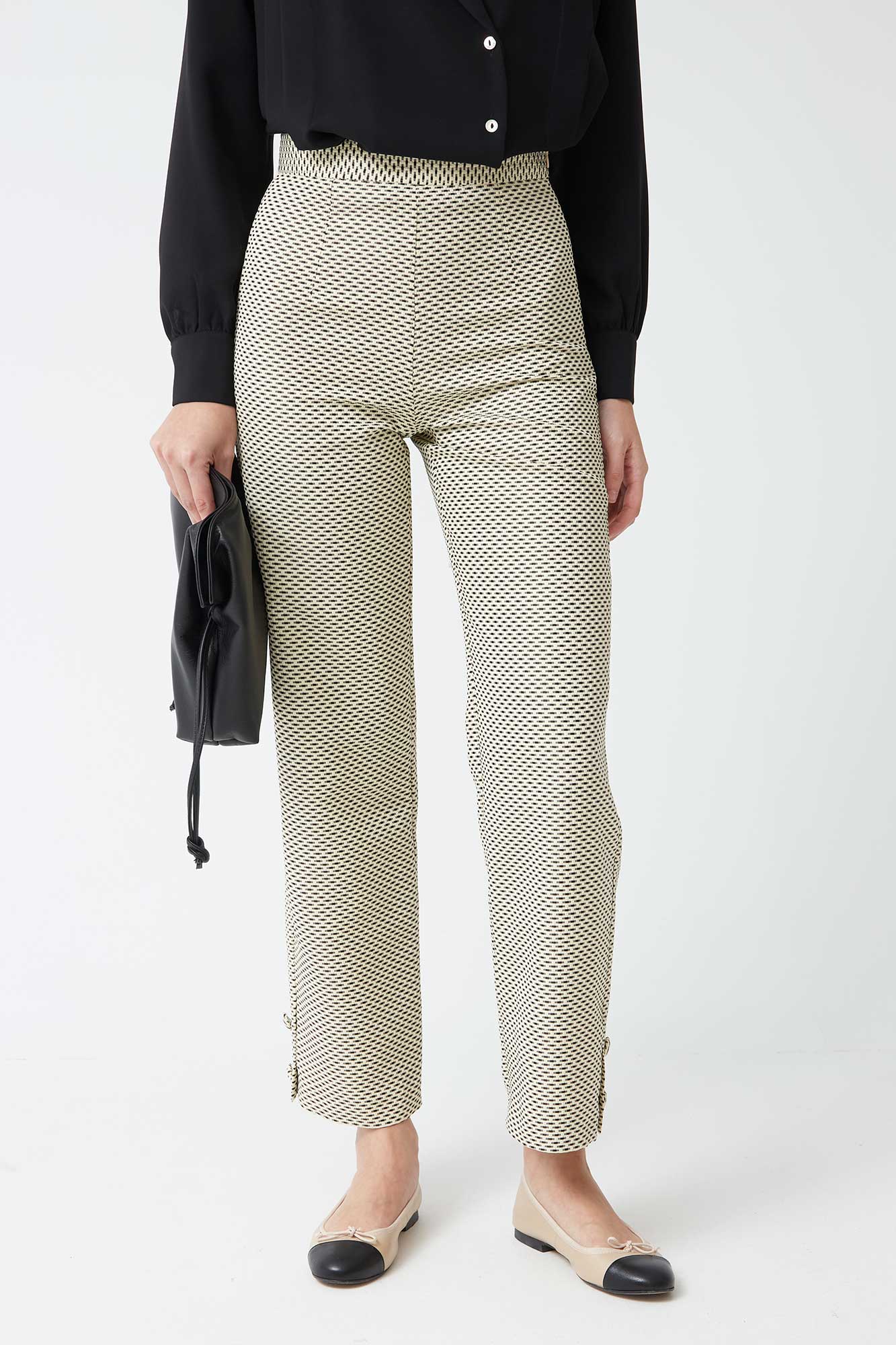 PANTALON TITTA CRUDO