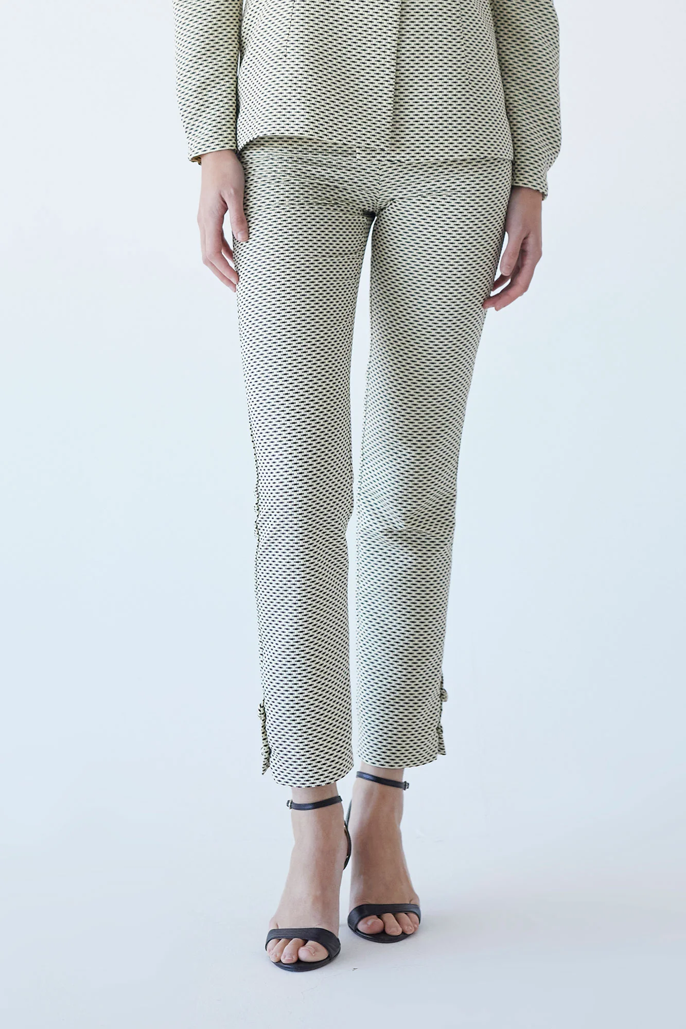 PANTALON TITTA CRUDO