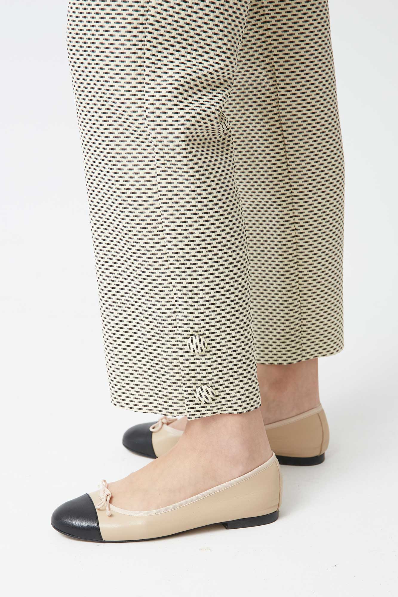 PANTALON TITTA CRUDO