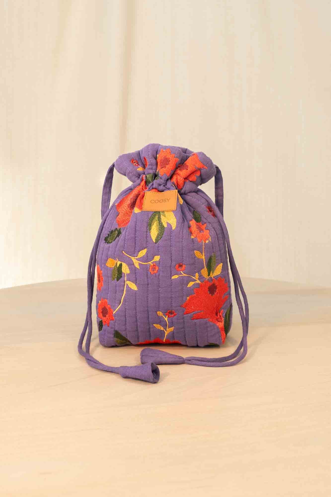 CARTERA MAVILA MORADO