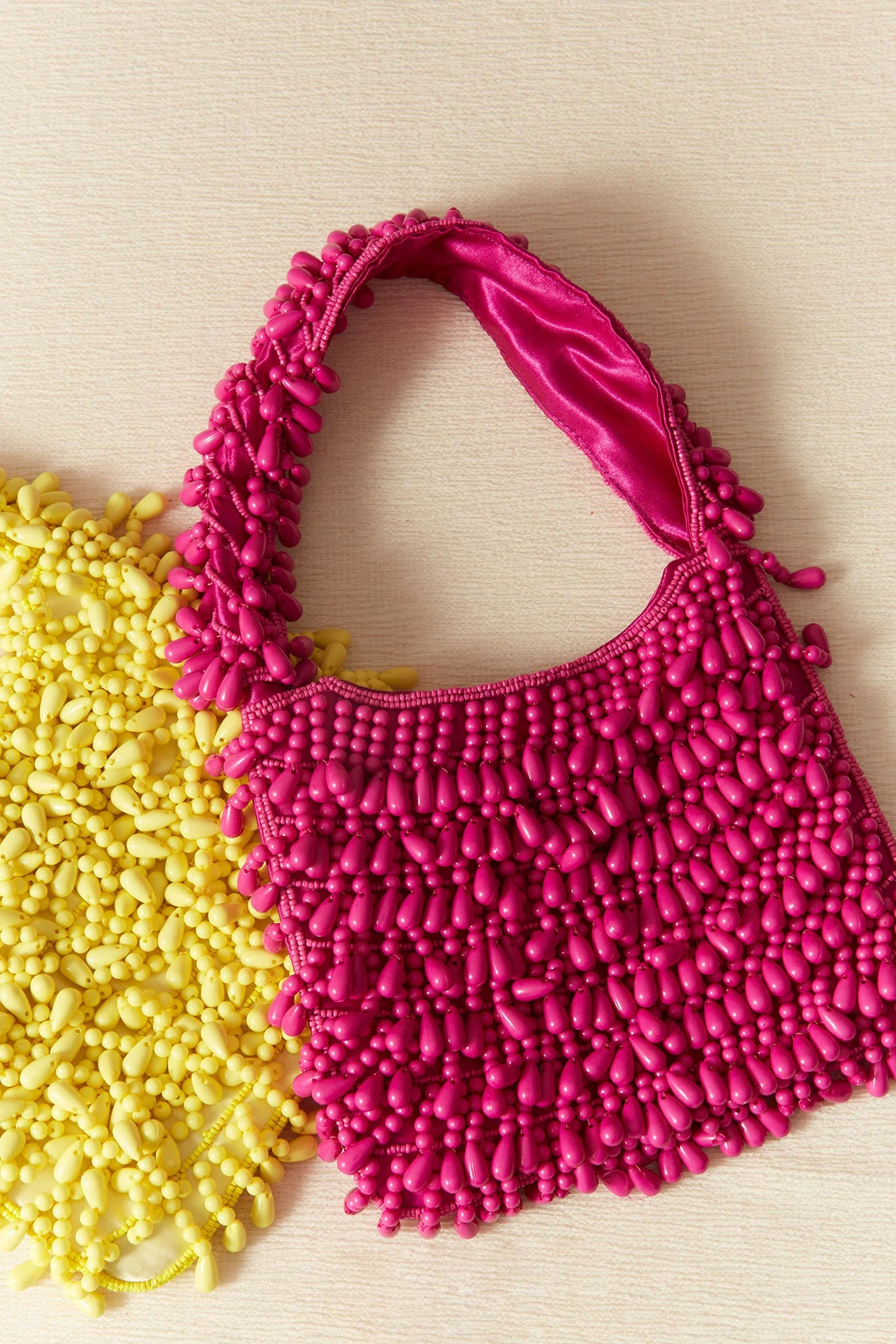 BOLSO SIERA FUCSIA