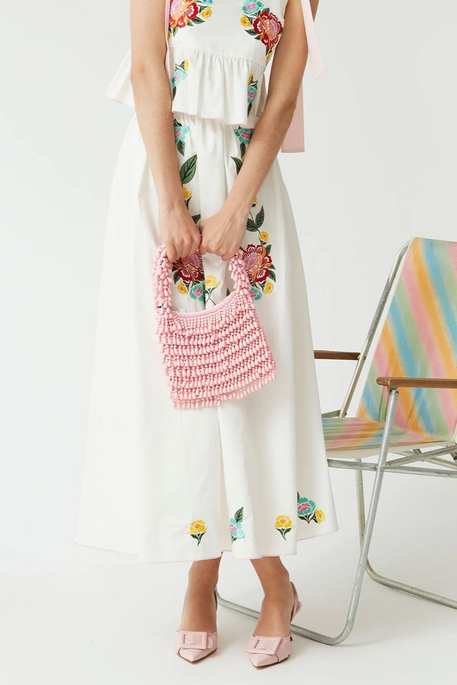 BOLSO SIERA ROSA