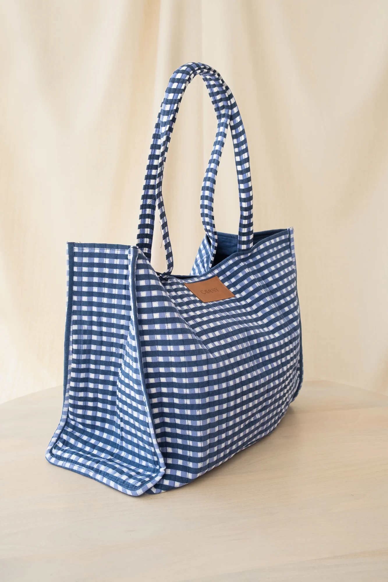 BOLSO MILA AZUL