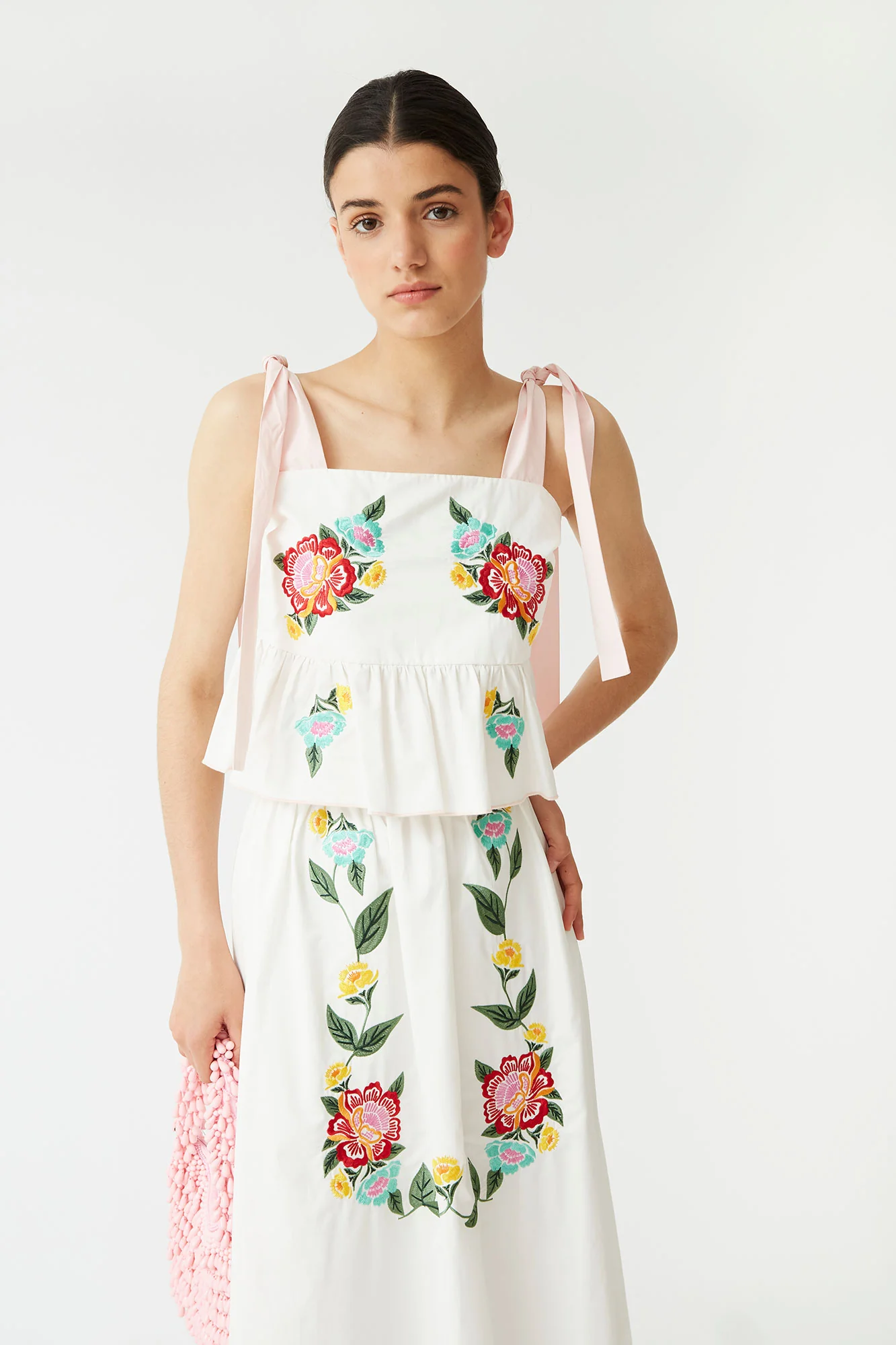 CONJUNTO ARTAI BLANCO