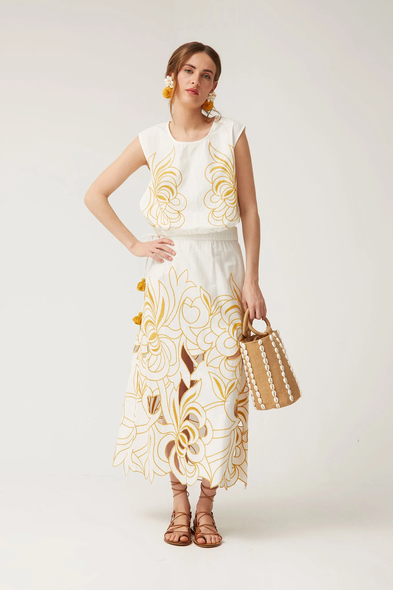 CONJUNTO EMMA CRUDO