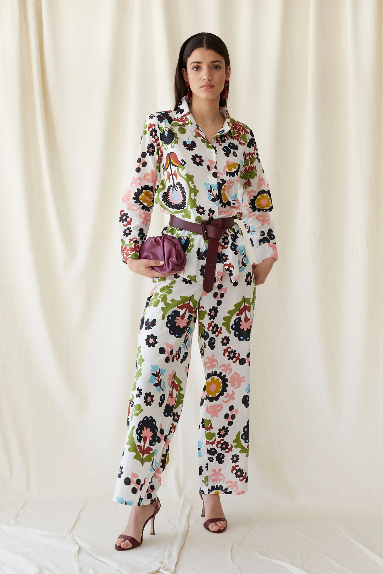 CONJUNTO LUCAS BLANCO