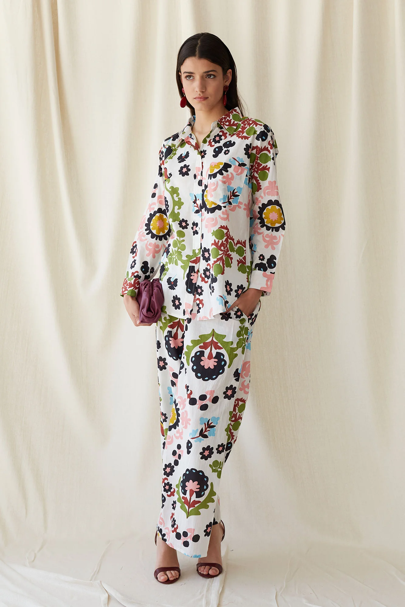 CONJUNTO LUCAS BLANCO
