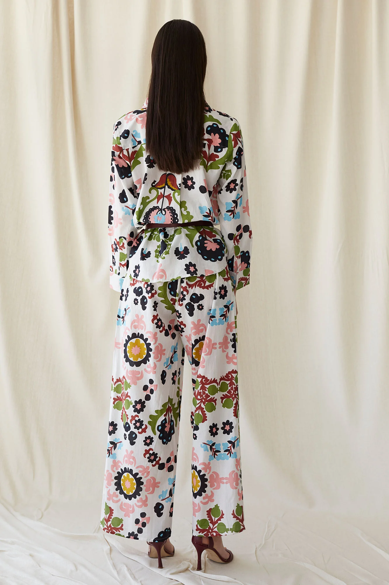 CONJUNTO LUCAS BLANCO