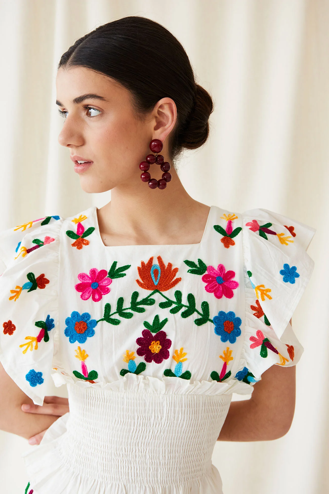 CONJUNTO BLANCA BLANCO